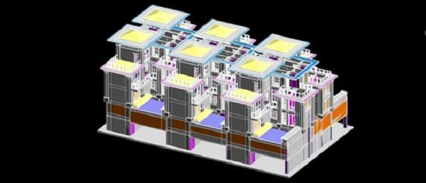 欧特克携手晨曦科技以鄂州花湖机场项目打造智慧新基建的标杆典范