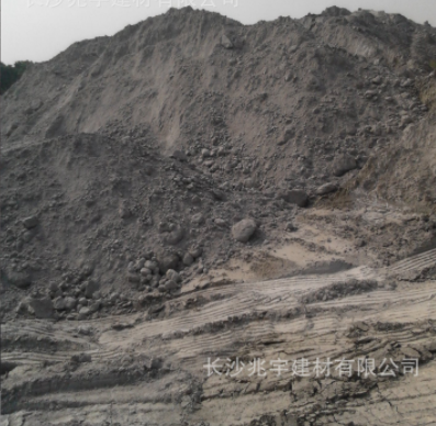 长期大量供应水泥厂用改性磷石膏
