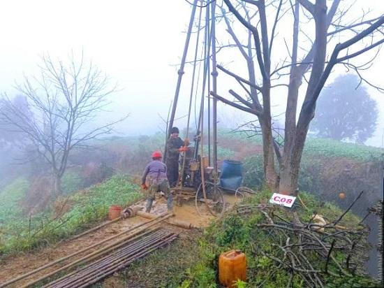 落好三颗子 走活一盘棋——记云南飞聚岩土工程有限公司