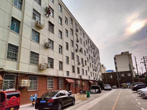 河南漯河： 城市更宜居 生活更美好
