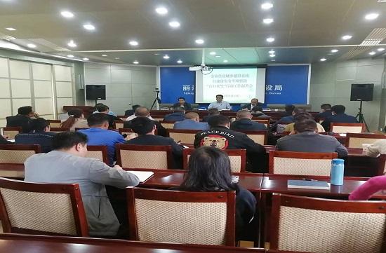 丽江市“三个三”工作法推动自建房安全专项整治工作取得成效