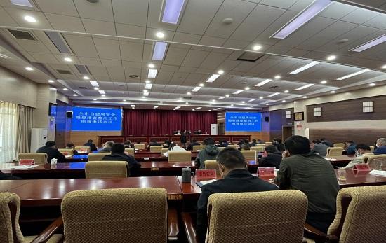 丽江市“三个三”工作法推动自建房安全专项整治工作取得成效
