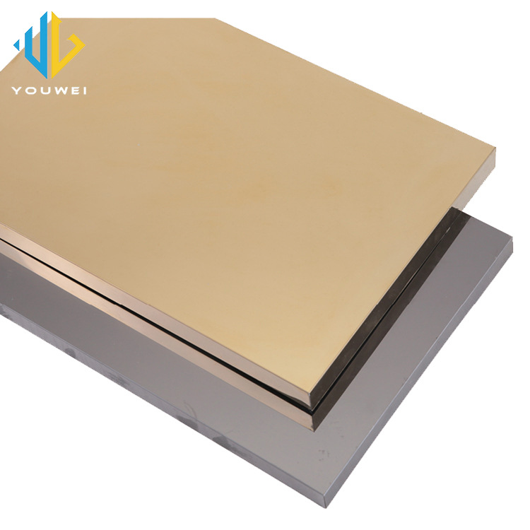 专业生产不锈钢铝蜂窝板 隔断 木纹铝复合板幕墙不锈钢铝蜂窝板