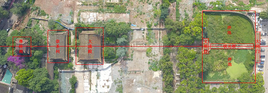 云南含辉古建园林有限公司：新时代里的“做旧”者
