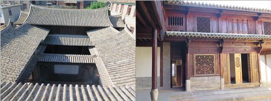云南含辉古建园林有限公司：新时代里的“做旧”者