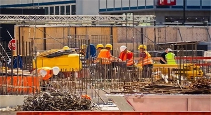 重庆建筑业试点逐步取消“包工头”环节