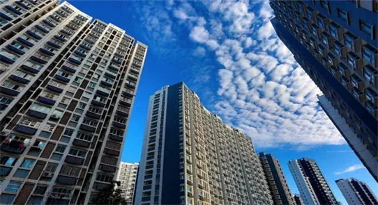 北京：350套公租房面向东城区轮候家庭配租