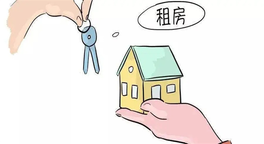 租房高峰如期而至 大学毕业生如何应对找房难
