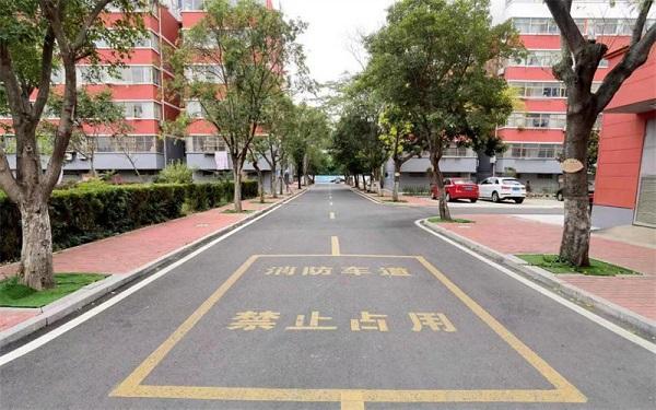 江苏东海：3年改造226个老旧小区 居民愿景变“院景”