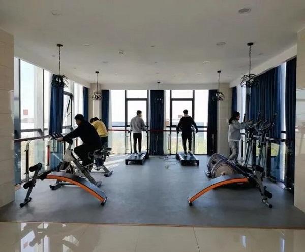 湖南住建：从“忧居”到“宜居” 梦想照进现实