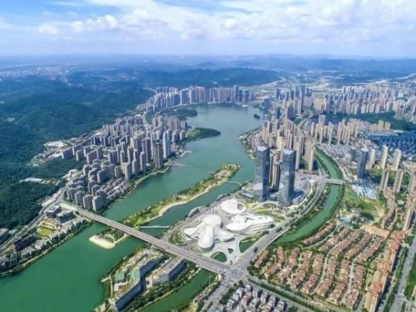 湖南住建：从“忧居”到“宜居” 梦想照进现实
