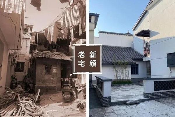 湖南住建：从“忧居”到“宜居” 梦想照进现实