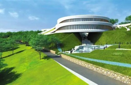 重庆给予绿色低碳建筑示范项目资金补助