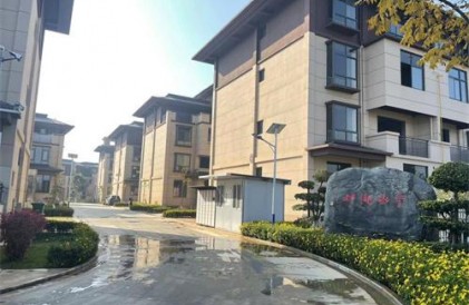 天禾建筑工程有限责任公司：开远市城市建设的“先行军”