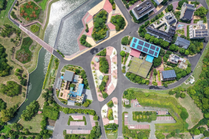 洗浴热水“废热”回收助力建筑节能