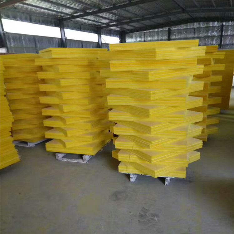 太原生产2公分机房硅酸钙穿孔吸音板 吊顶玻纤吸音板 规格定制