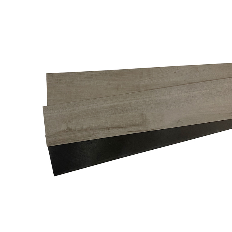 pvc地板 木纹理现代简约宾馆公寓室内用防潮耐磨 2mm pvc地板