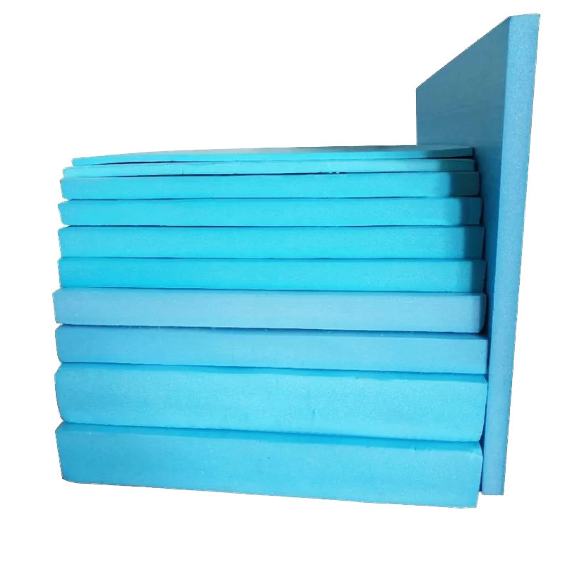 厂家批发聚苯乙烯xps挤塑板 b1级外墙阻燃保温泡沫板橡塑板隔热板