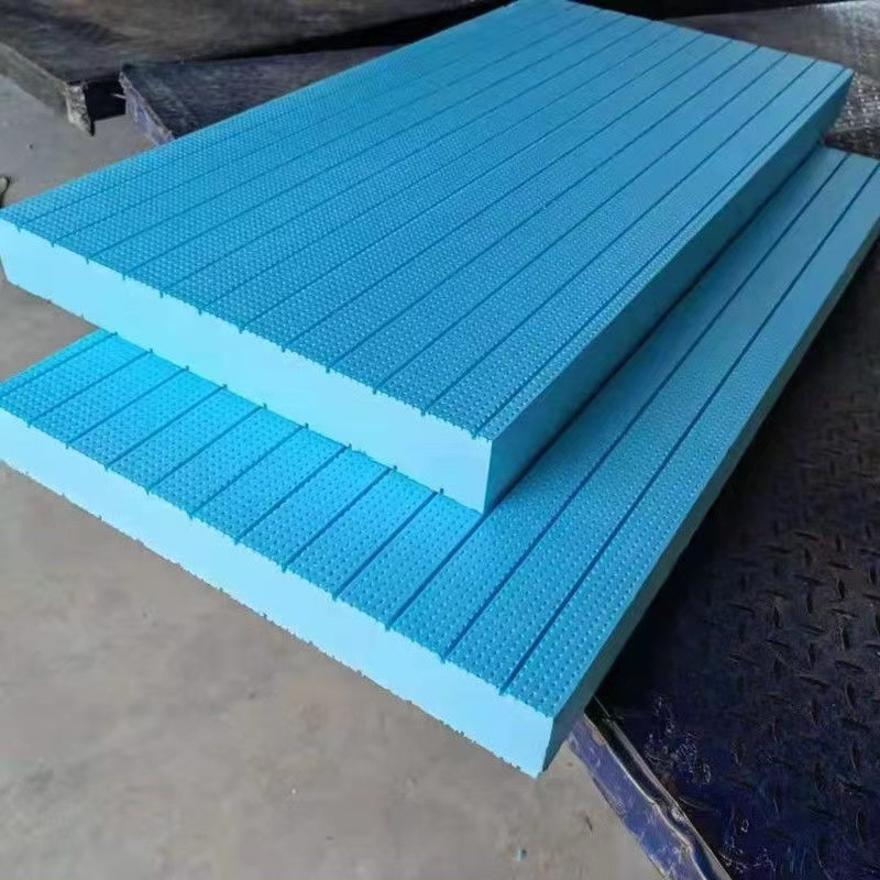 欧文斯科宁挤塑板屋面保温板硬质聚苯乙烯保温隔热板≥200kpa