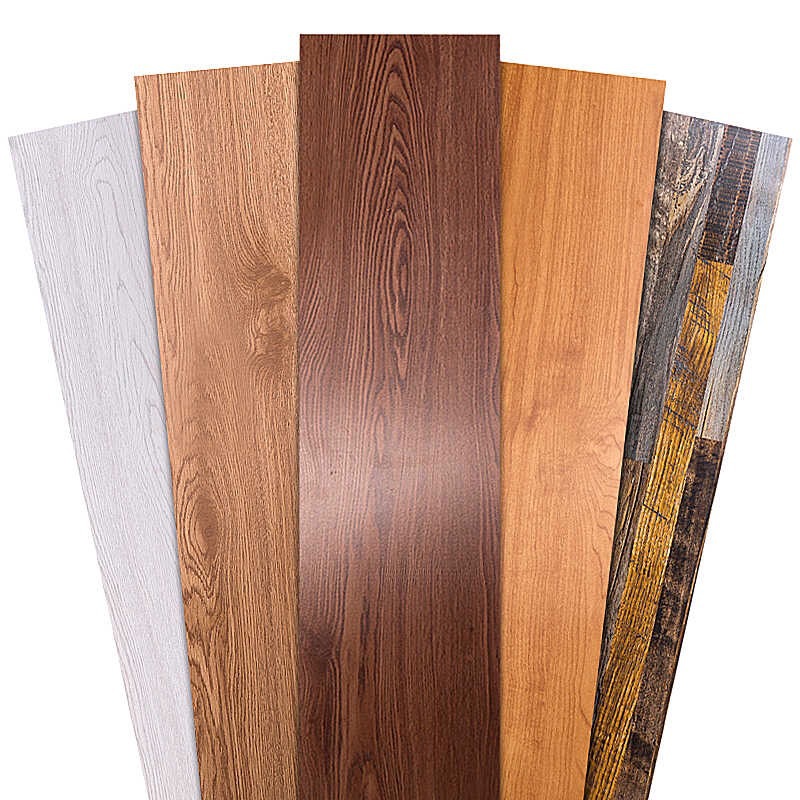 PVC地板革商用木纹复合地板贴家用加厚塑胶地板自粘免胶水地板胶