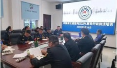 湖北宜昌猇亭四举措推进城管执法体制改革