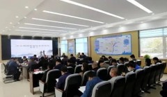 全国城市管理宣传培训暨城市精细化管理交流座谈会在无锡举办