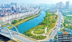 改善市容环境 擦亮幸福底色——江苏泰州海陵城市管理创新工作模式侧记