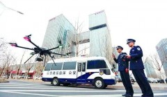 北京市通州区潞城镇综合行政执法队：加强队伍建设夯基固本 提升执法质效行稳步坚