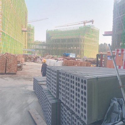 改性石膏轻质隔墙板建材隔热墙水泥板隔声隔水四川厂家批发图2