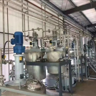 油性环氧地坪漆室内外厂房车间车库水泥地面漆防滑抗压地板油漆图5
