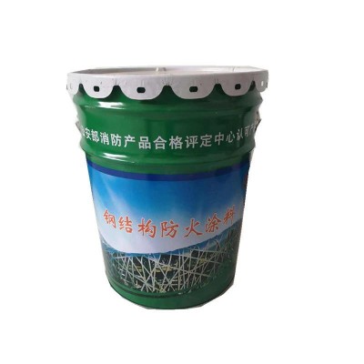 钢结构防火涂料 隧道防火涂料 薄型防火涂料 特种防火涂料图1