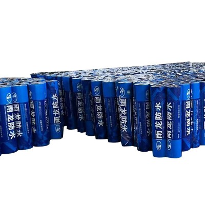 聚酯胎改性沥青雨龙防水卷材屋面彩钢瓦防水sbs改性沥青防水卷材图2