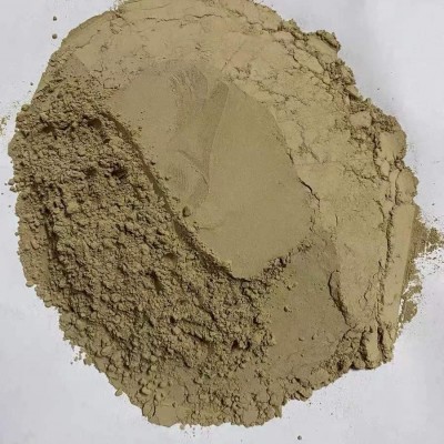 高温耐磨耐火砂强度高硬化快耐火土耐火泥耐火砂炉灶炉膛耐火砂图2