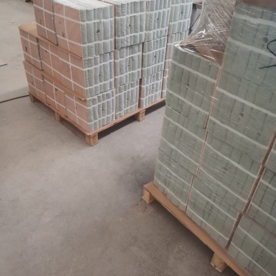 烧结炉！热处理，高温陶瓷窑炉用1500℃高温含铬纤维模块图4