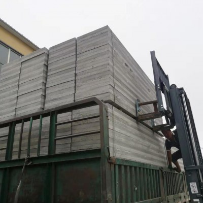 郑州现货外墙保温装饰一体板免拆模一体板外墙金属雕花板装饰板图2
