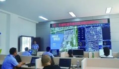 系统推动城市管理现代化建设