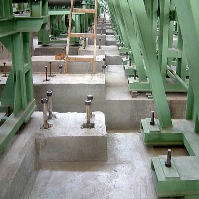 水泥路面修补料 高强度混凝土地面起沙彩色修补砂浆 快速修复剂图3