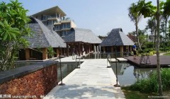 海南打造适合热带岛屿特色的装配式建筑