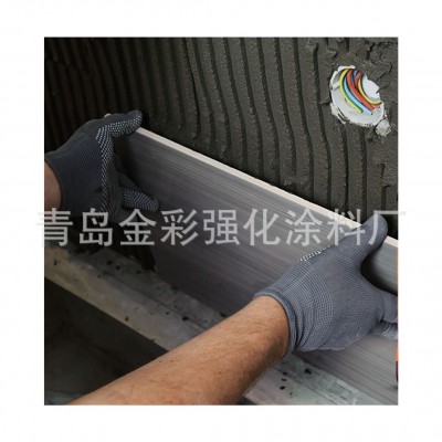 砂浆瓷砖精混合水泥砂浆批灰找平粘贴瓷砖塑化瓷砖粘贴砂浆图4
