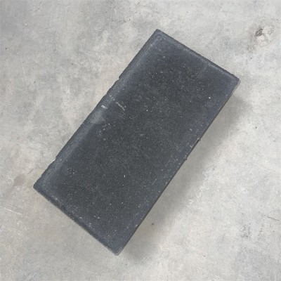 15X30耐磨彩色混凝土透水砖 定制pc砖 颗粒透水 砖厂家