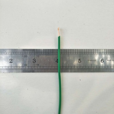西京线缆阻燃XJRV-105 0.75 mm2 105℃聚氯乙烯绝缘低压电线图4