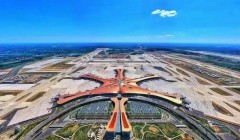 中国建造彰显大国担当