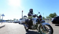 节日“不打烊” 守岗启新篇