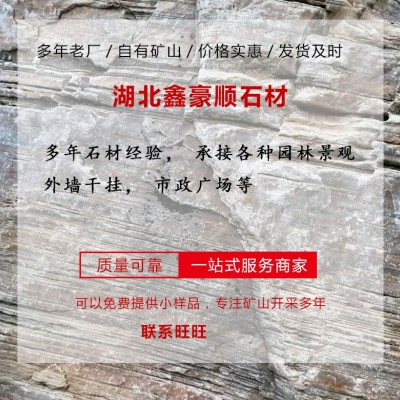 仿石材pc生态砖 仿芝麻黑pu板 陶瓷透水砖pu板路沿石地铺花岗岩图2