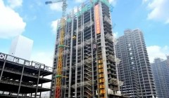 湖南出台政策推进新型建筑工业化发展
