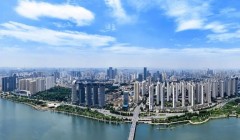 依托“一委一办” 强化“一网统管”