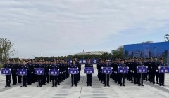 福建厦门举办行政执法技能比武竞赛