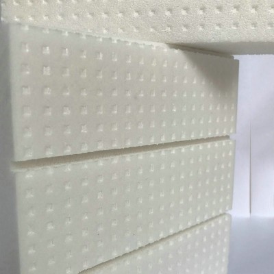 b2级b1外墙保温板 外墙隔热地暖聚苯乙烯挤塑板 高密度xps挤塑板