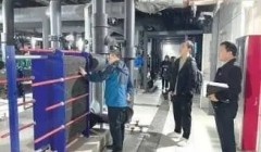 【市场观察】北京市公共建筑启动能效评估分级管理试点