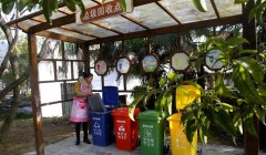 多地深入开展农村生活垃圾治理 提升美丽乡村“颜值”